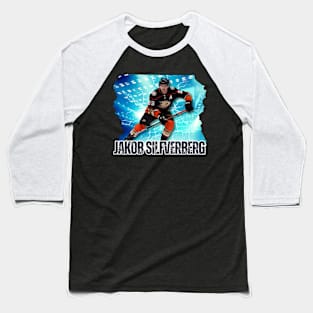 Jakob Silfverberg Baseball T-Shirt